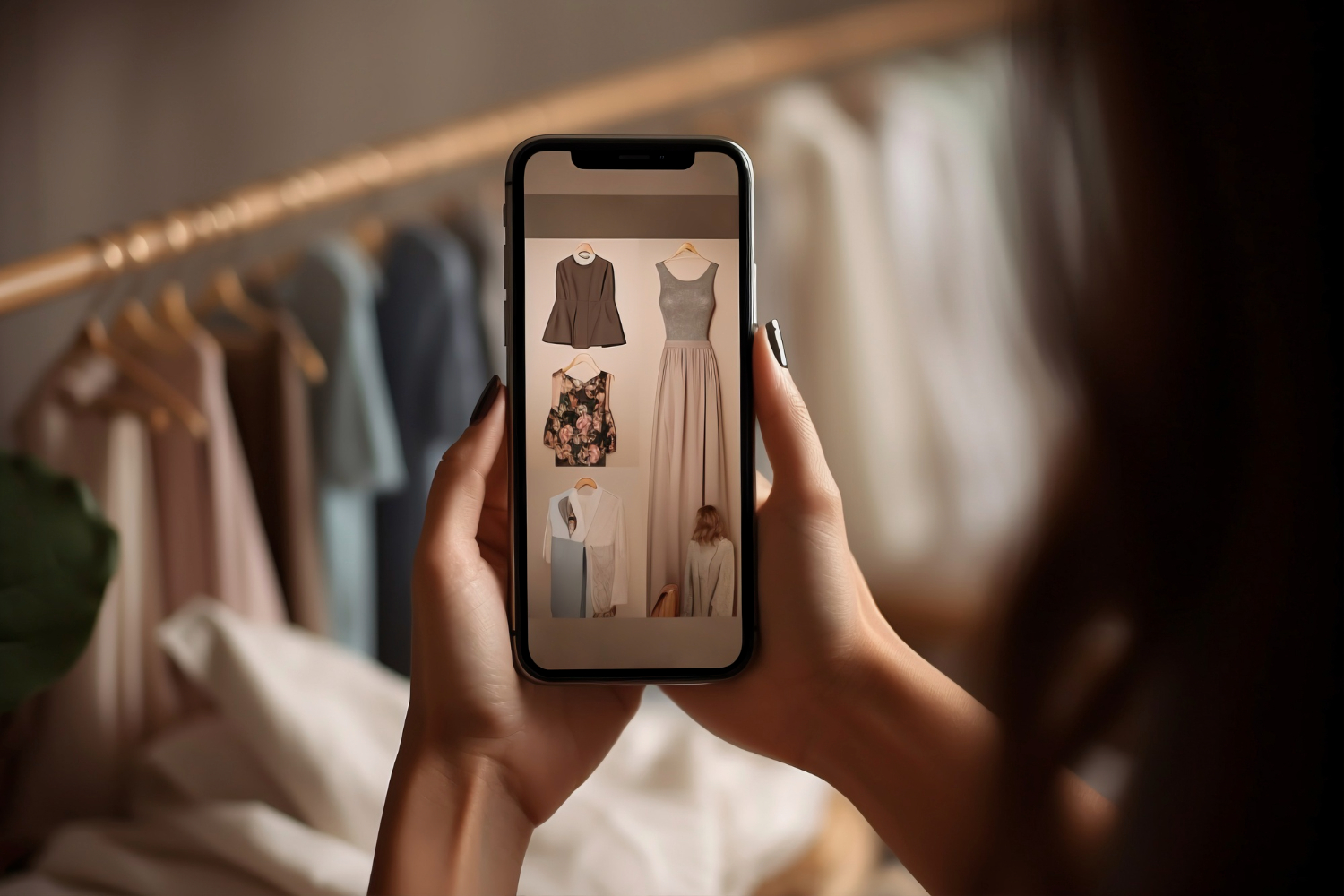 Cómo comprar ropa online y acertar con la talla