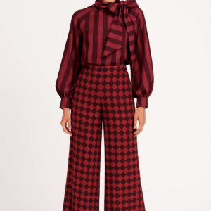 Pantalón Arlequín