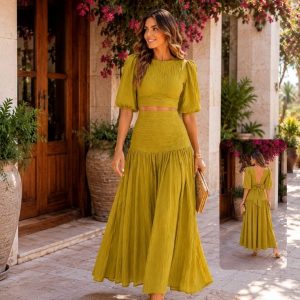 Vestido René