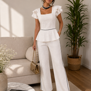 Conjunto Dorado