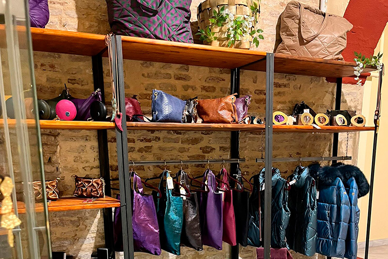 CO-SHOPPING EN SEVILLA