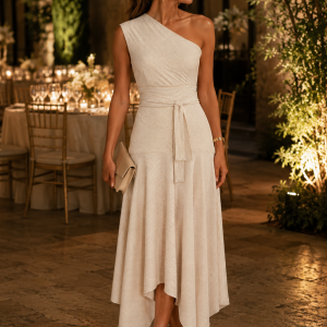 Vestido Duna