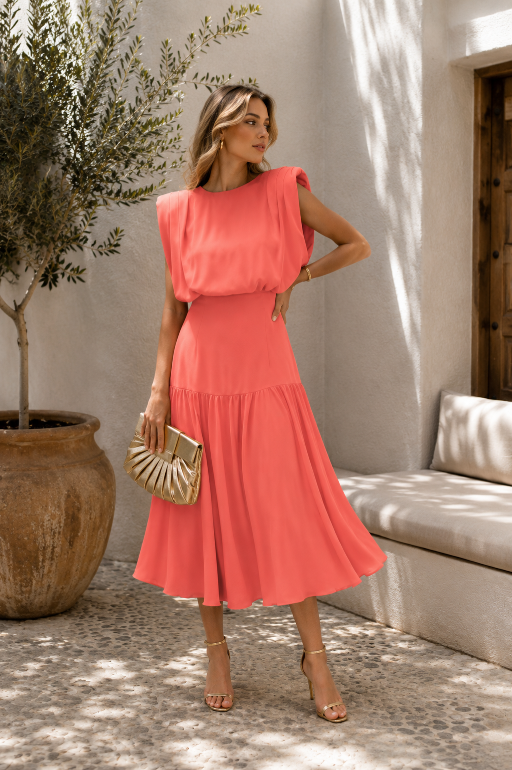 Vestido Edurne - Imagen 2