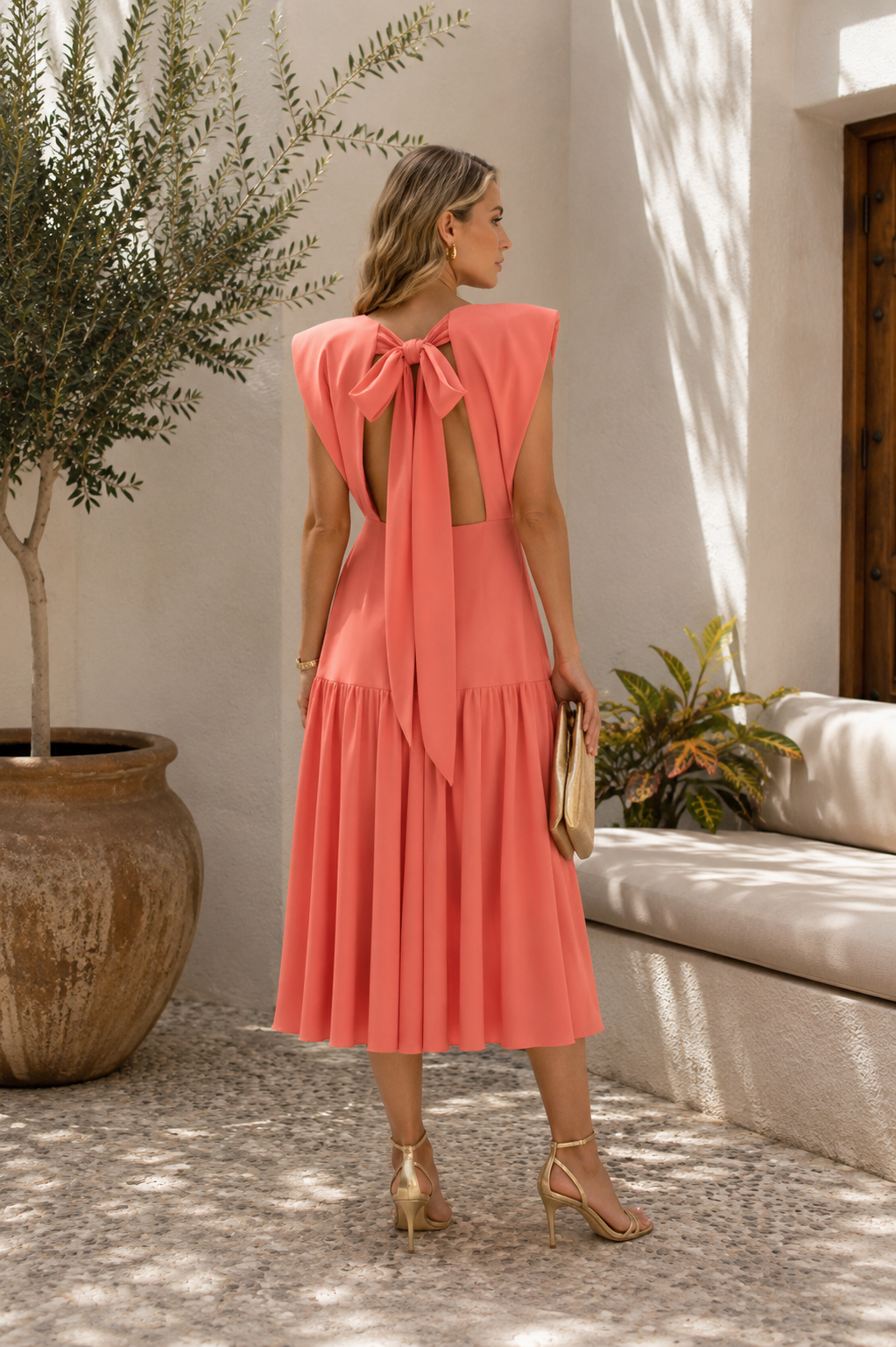 Vestido Edurne - Imagen 3