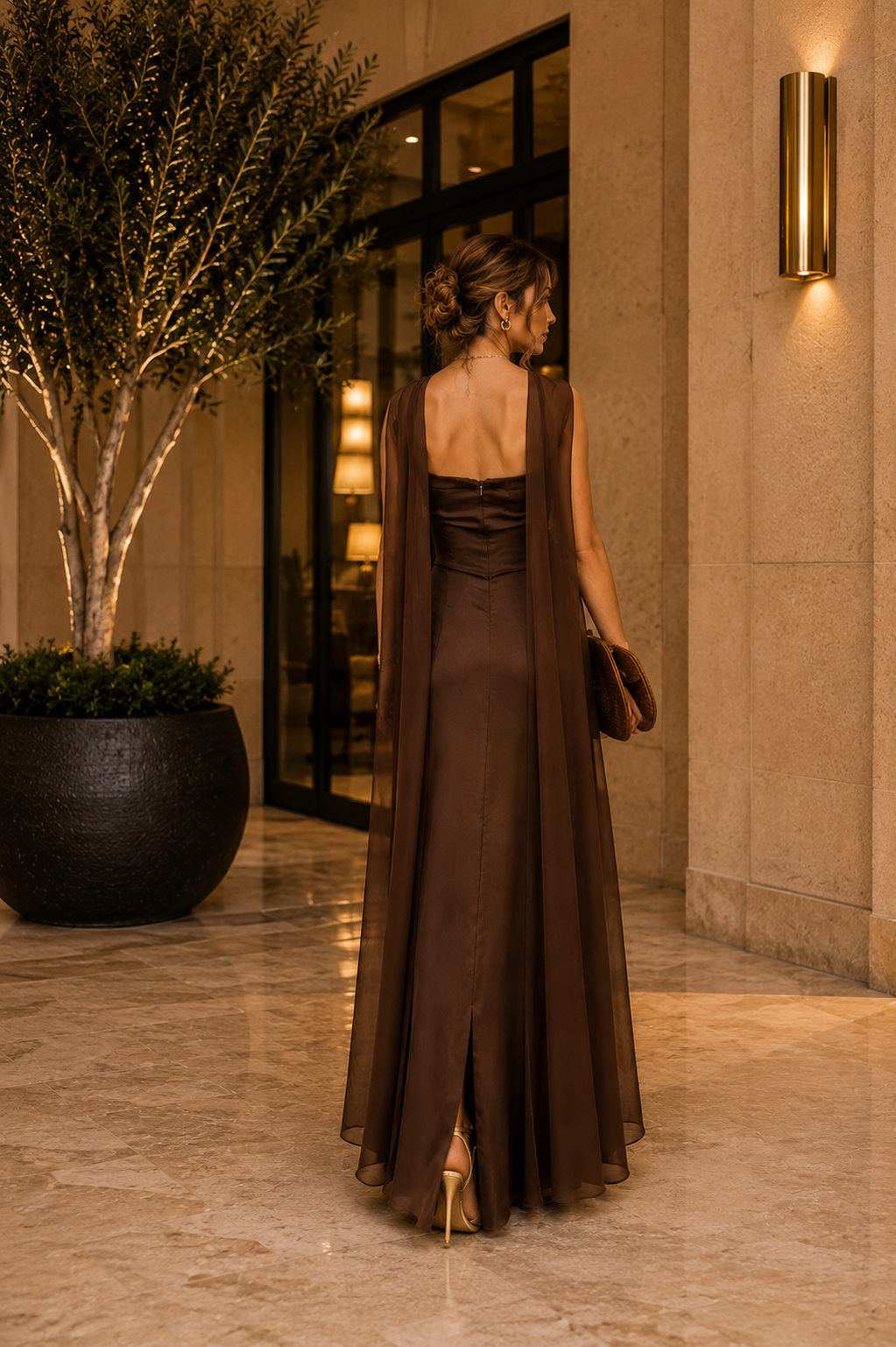 Vestido Judith - Imagen 2