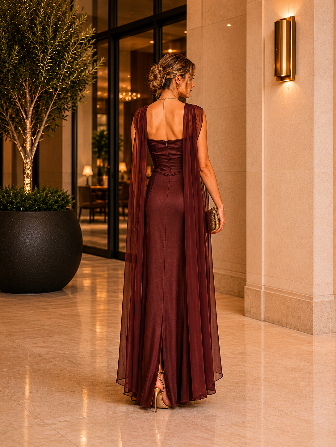 Vestido Judith - Imagen 5