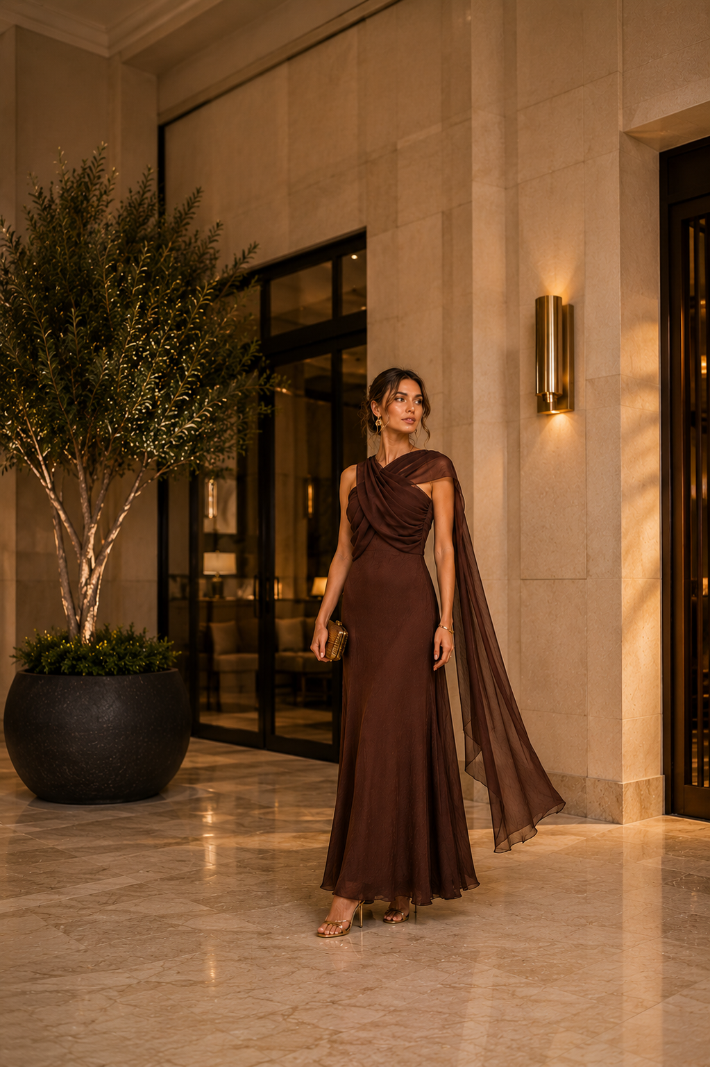 Vestido Judith - Imagen 4