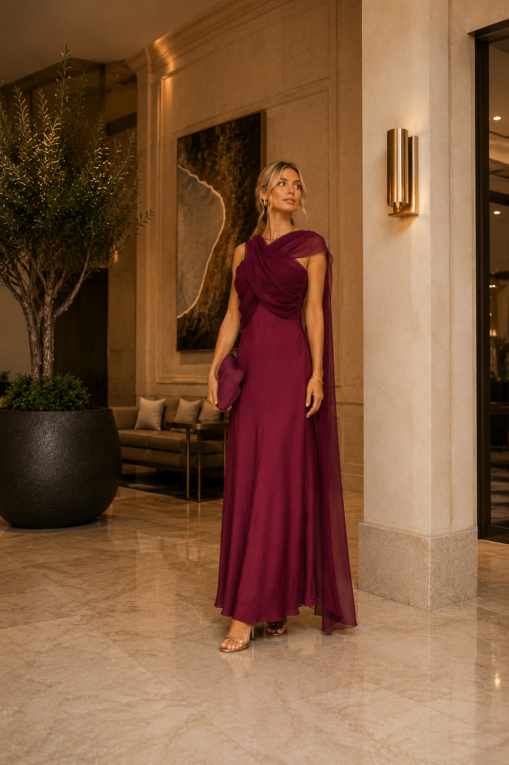 Vestido Judith - Imagen 3