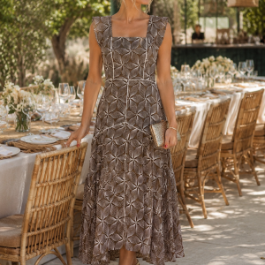 Vestido Marisa