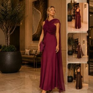 Vestido Judith