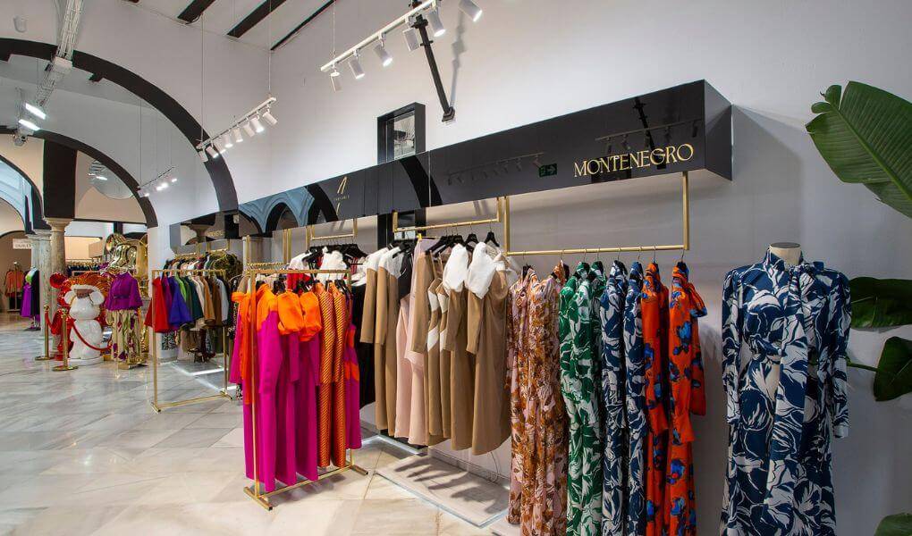 Black Friday en Sevilla