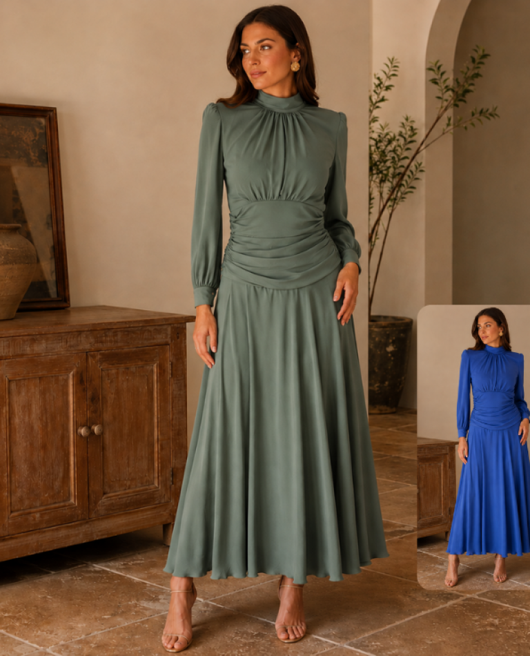 Conjunto Omaira